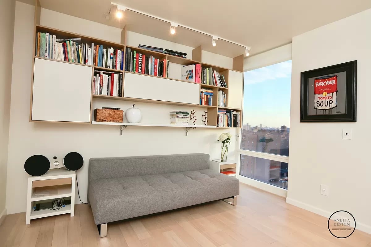 340 East 23rd Street SKYHOUSE-C