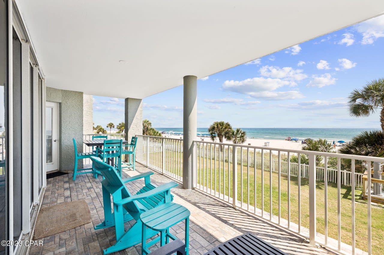 10517 Front Beach Road Unit 103