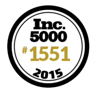 Inc 5000 List