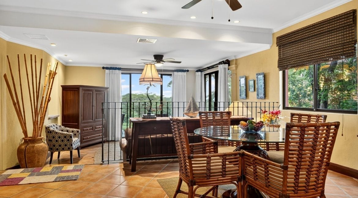 Ocean View Golf Condo, Flamingo, Guanacaste
