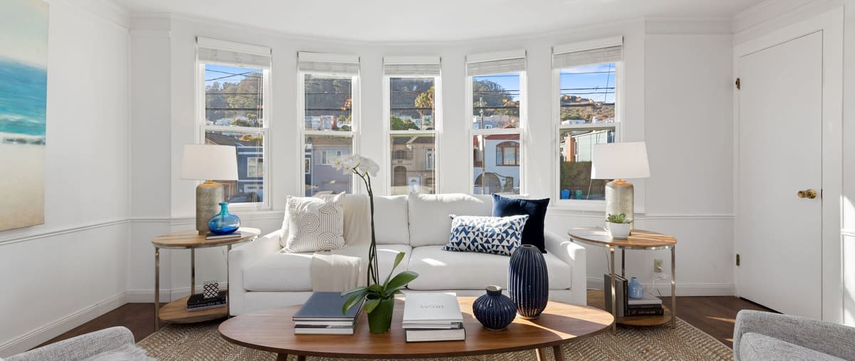 Classic Bayview Home for $799,000