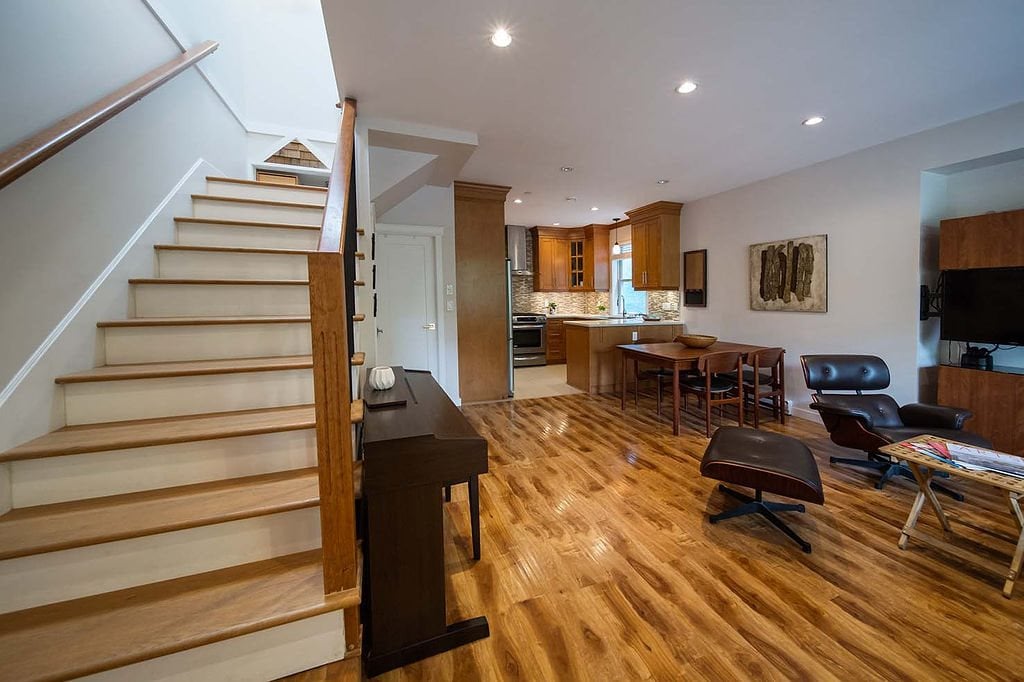 1932 Charles Street, Vancouver