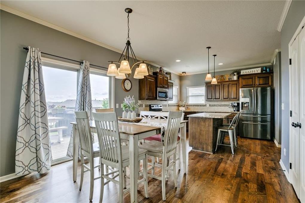 1905 Prairie Clover Road