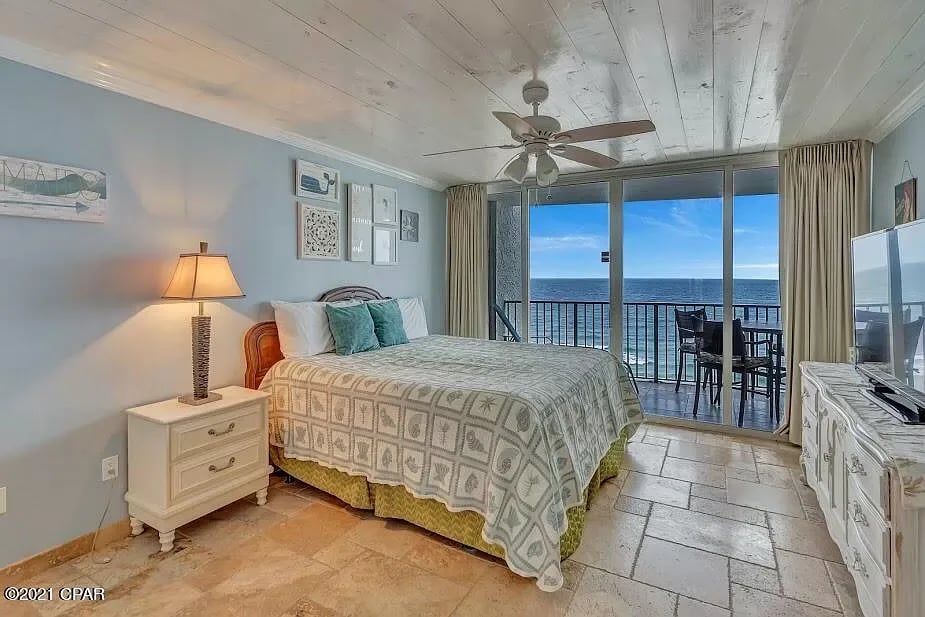 10515 FRONT BEACH Unit 705