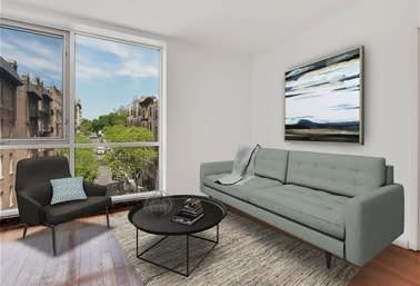 362 W 127th St, # 5B