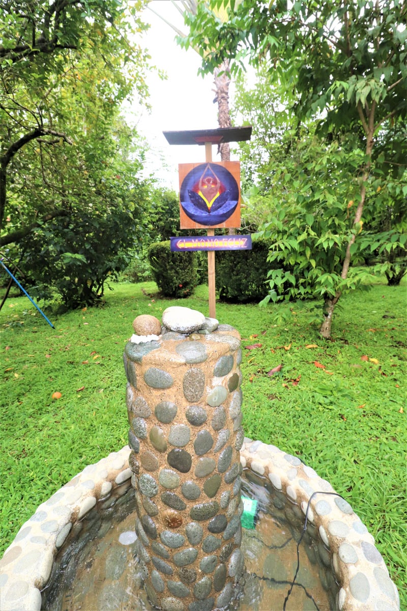 Riverfront Boutique Jungle Hotel, Ojochal, Puntarenas