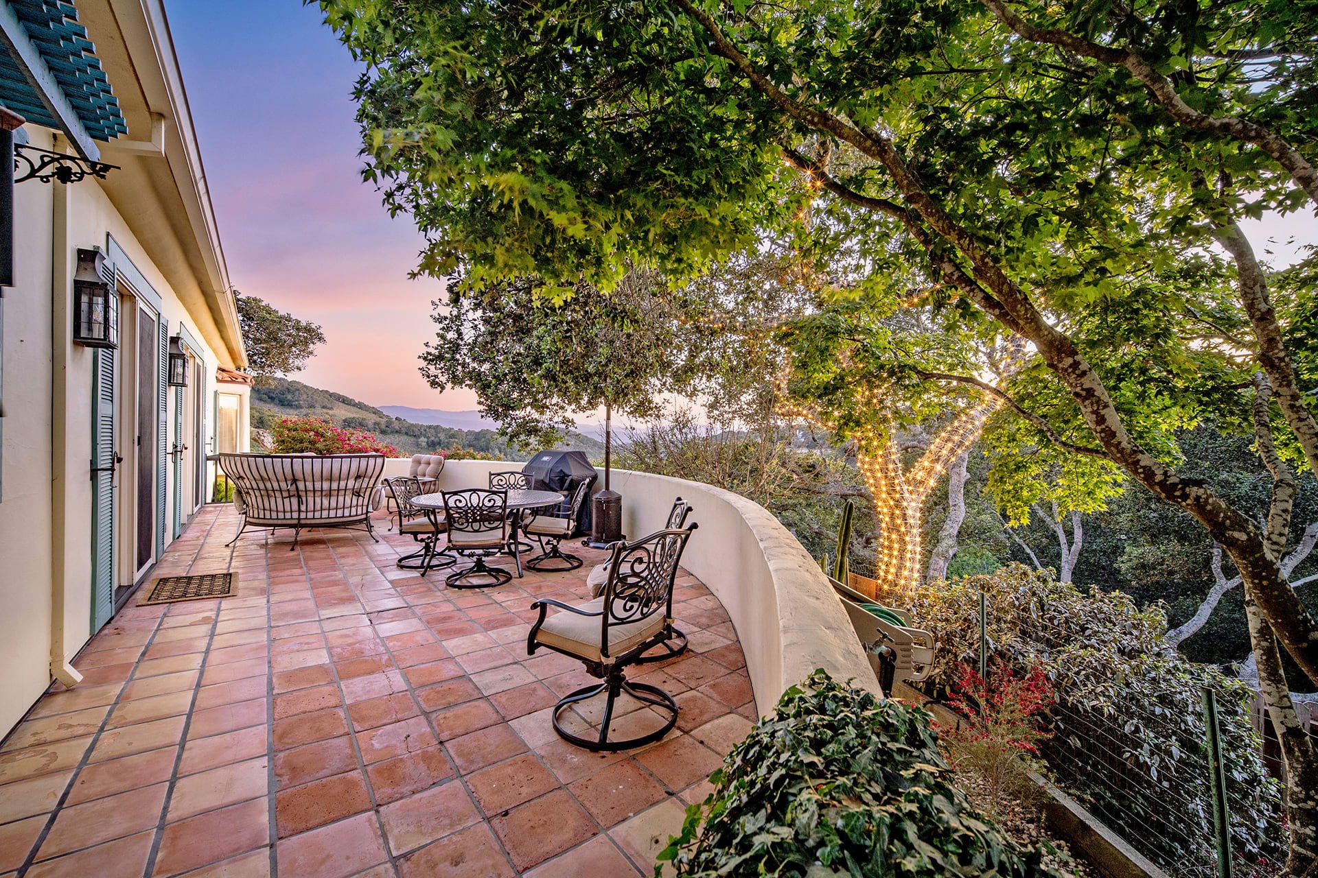 11430 Saddle Road - Monterey Masterpiece