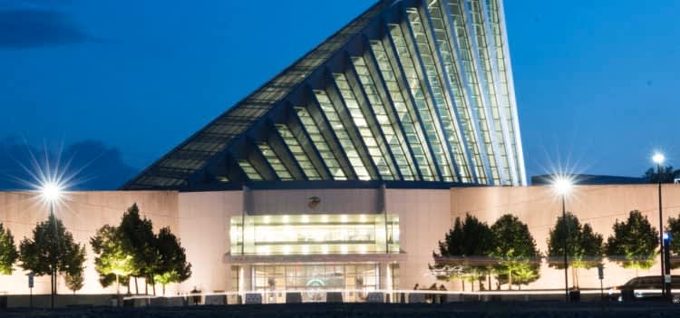 Northern Virginia Summer Bucket List: National Museum of Marine Corps