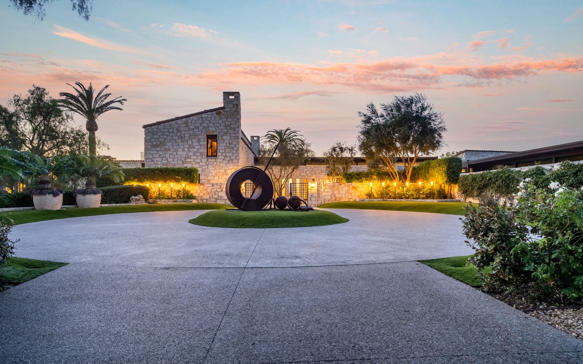 CASTILLO PACIFICO