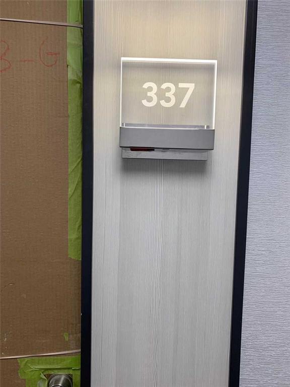 30 Shore Breeze Dr., Unit 337