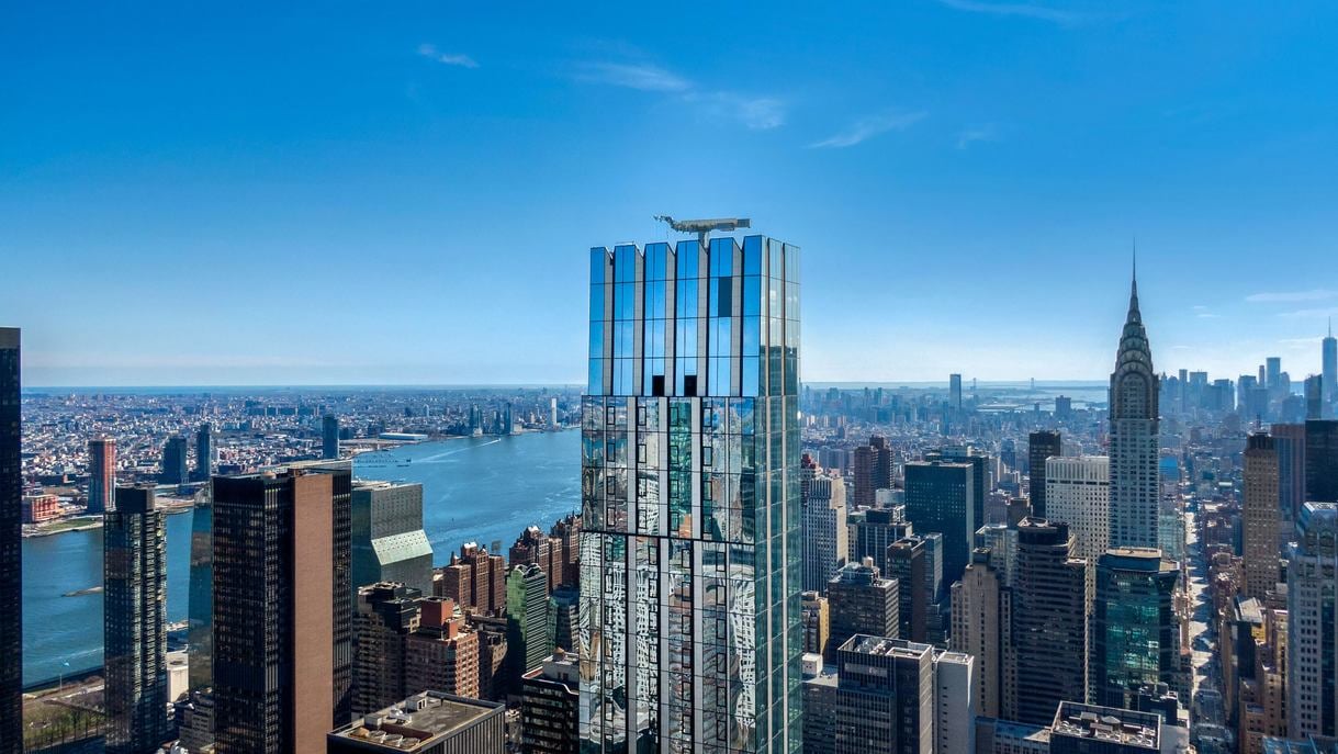 138 East 50th Street #11A