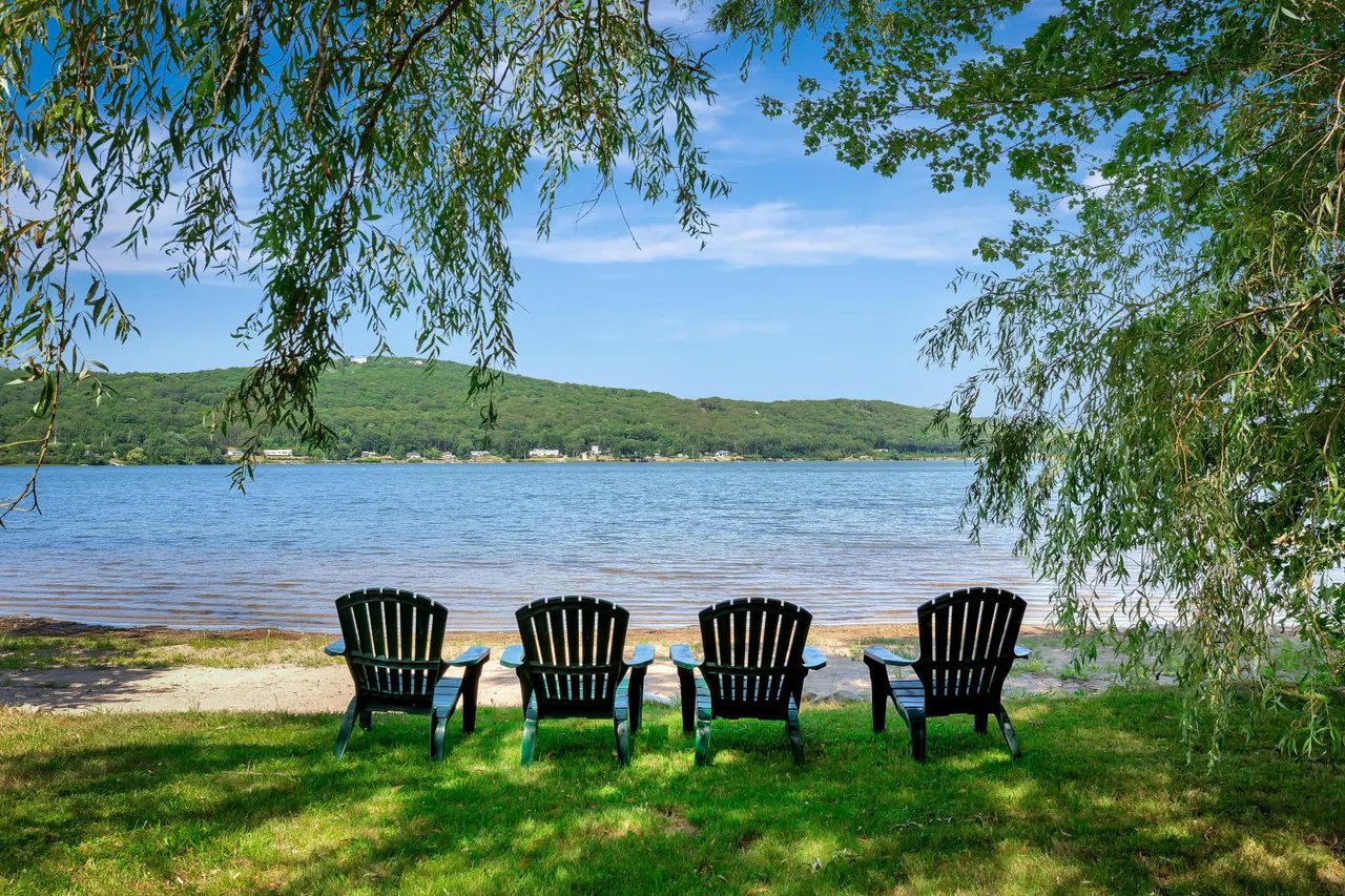 Home for Sale – 40 and 43 Barter Road, Rockland, ME