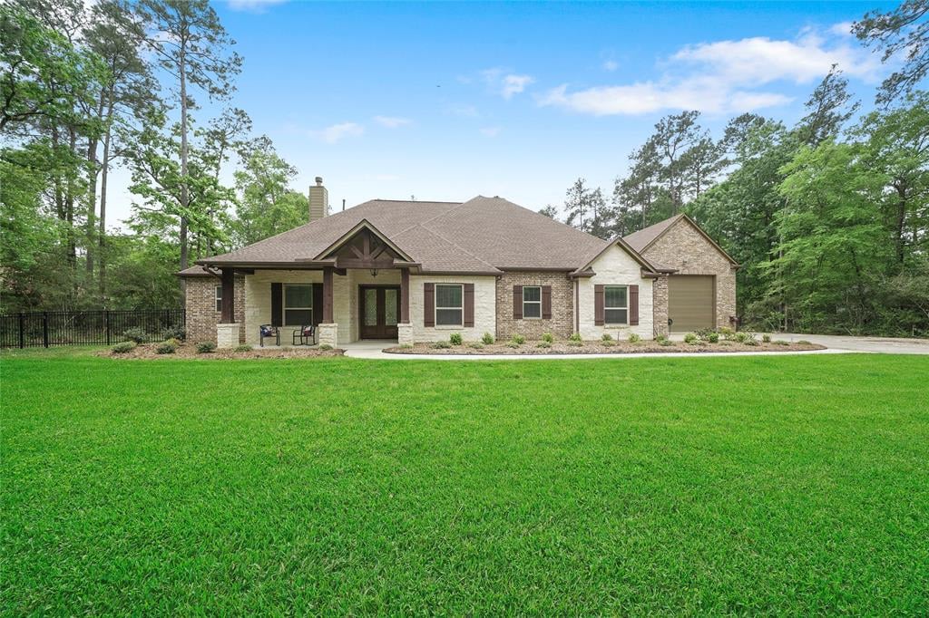 Conroe