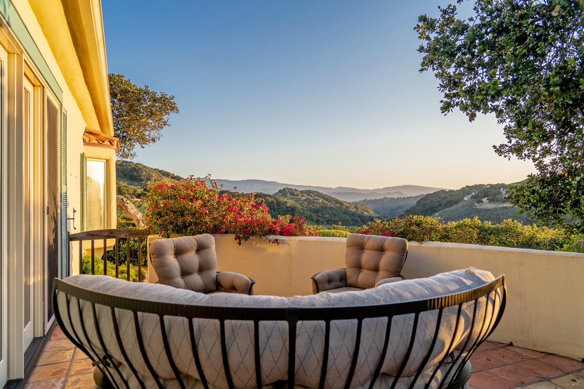 11430 Saddle Road - Monterey Masterpiece
