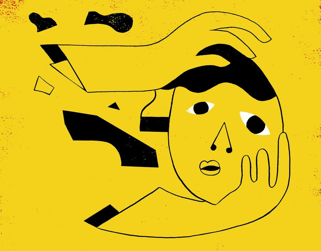 Welcome to Burnout Nation, Where Stress Makes Everything Not Ok