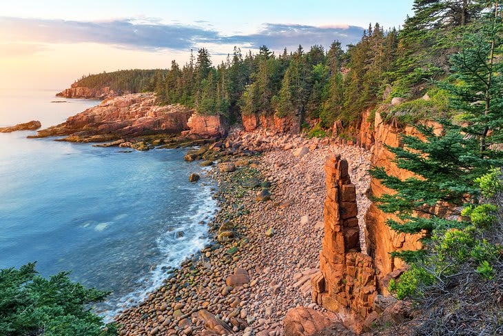 Discover the Best Road Trips in the Northeast for Labor Day Weekend