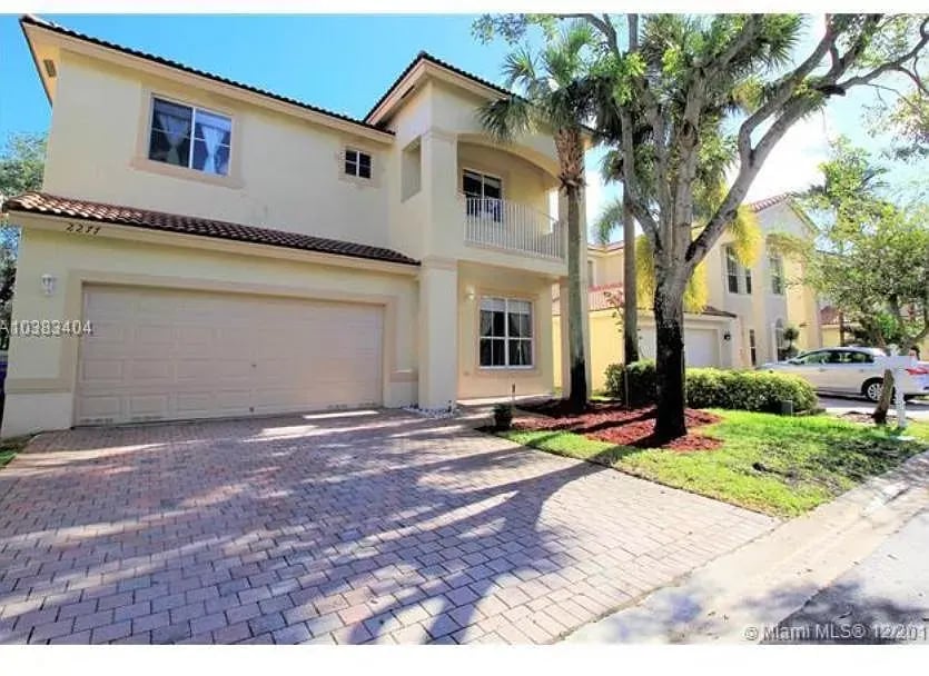2277 NW 77th Ter