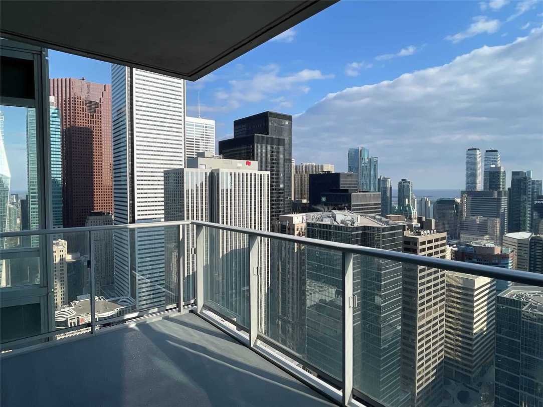 Suite 4409- 180 University Avenue