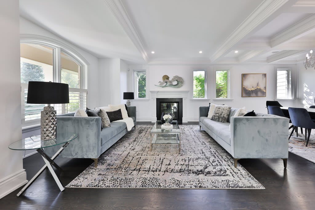 2015 Elmhurst Avenue, Oakville