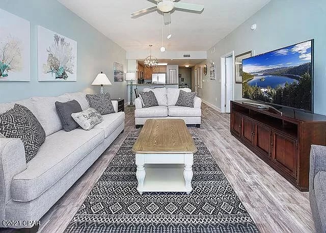 15625 FRONT BEACH 1908 Road Unit 1908