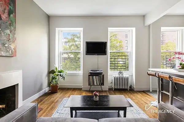 68 East 93rd Street Unit: 5F