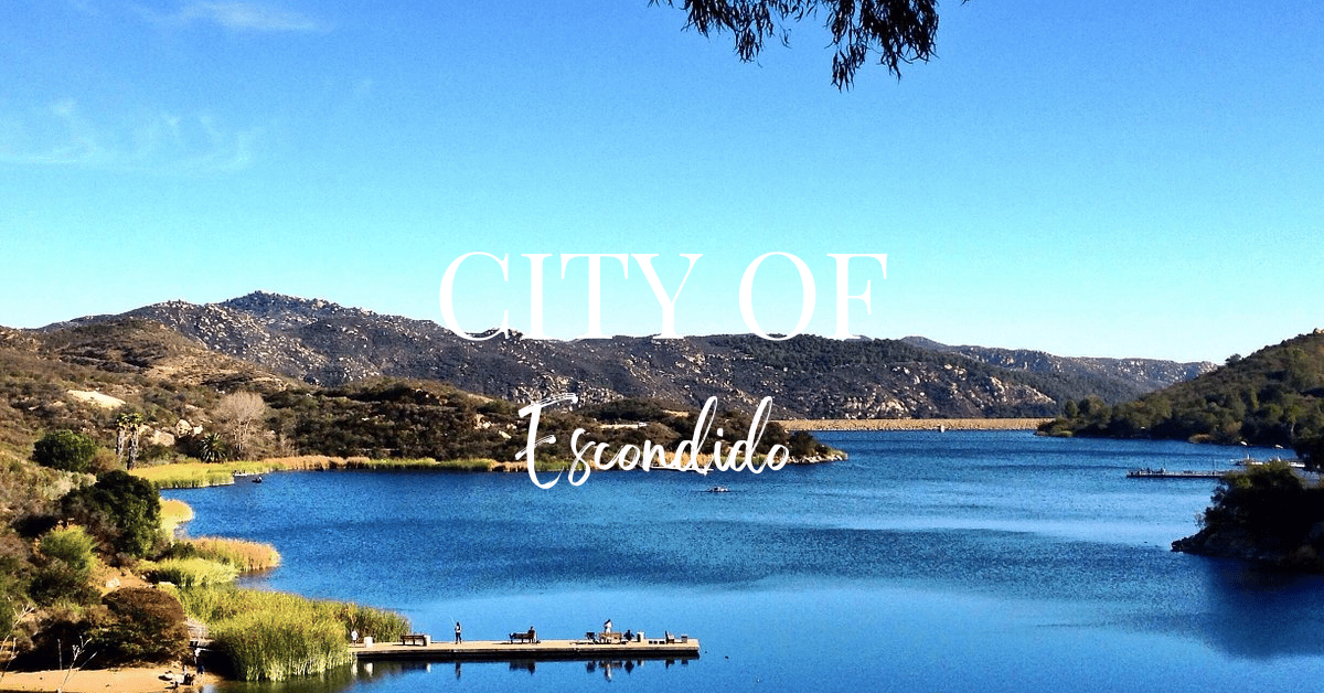 Discover the Best Attractions and Activities in Escondido, San Diego's Vibrant Inland City