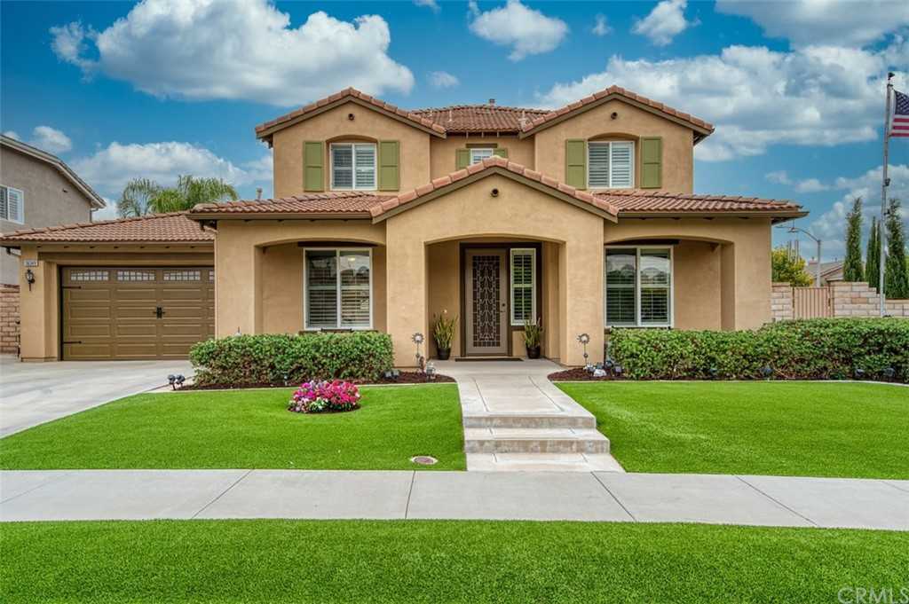 36349 Gambrel Gate Court