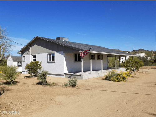 3240 W Cloud Rd