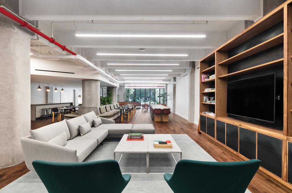 184 Kent Ave. Unit: D-404