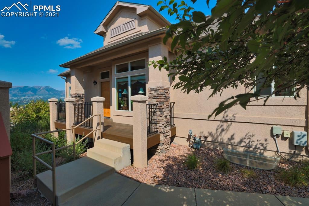 1842 London Carriage Grove