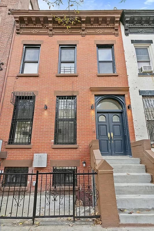 122 Stuyvesant Ave #1-2