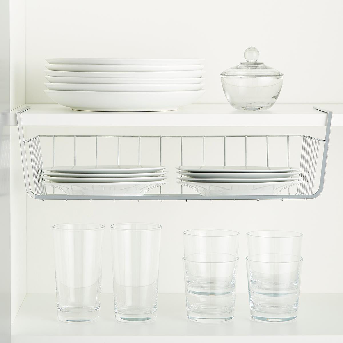 Kitchen Organization Simply Spaced NEST Magazine