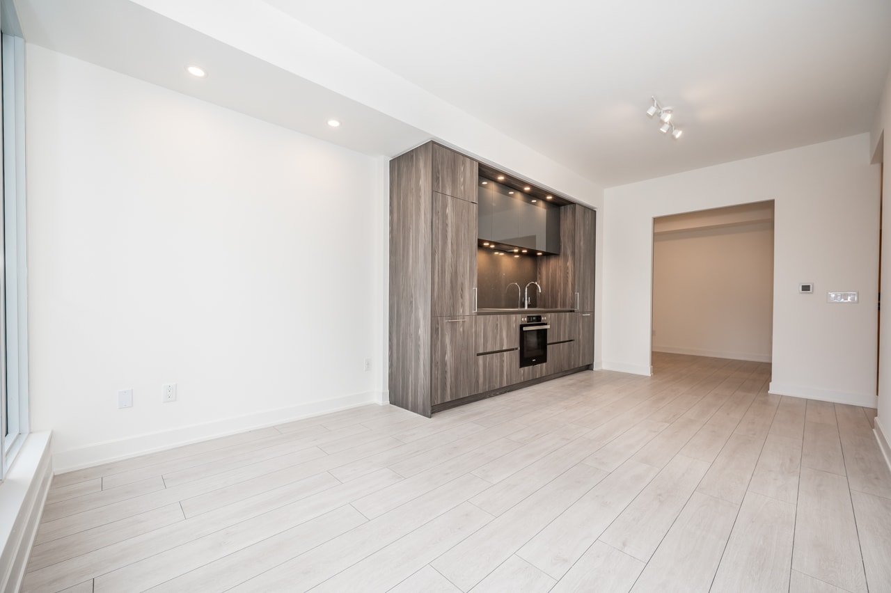 15 Mercer St Unit: 1707