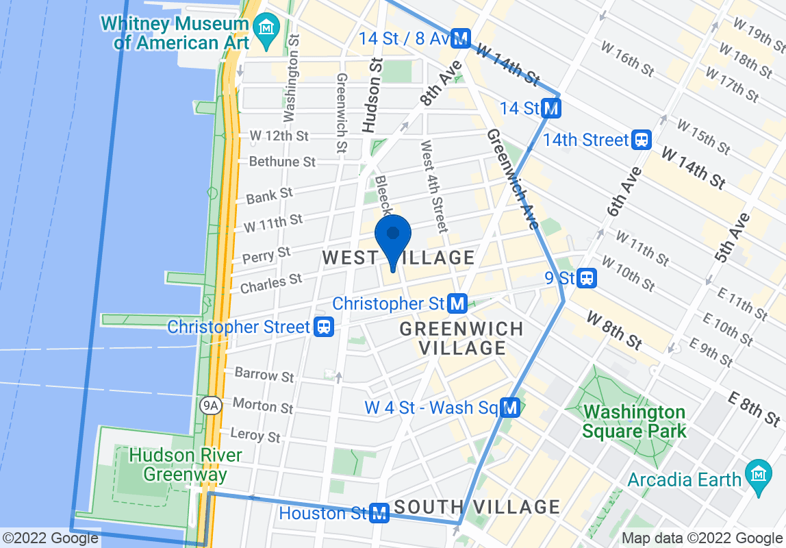 West Village