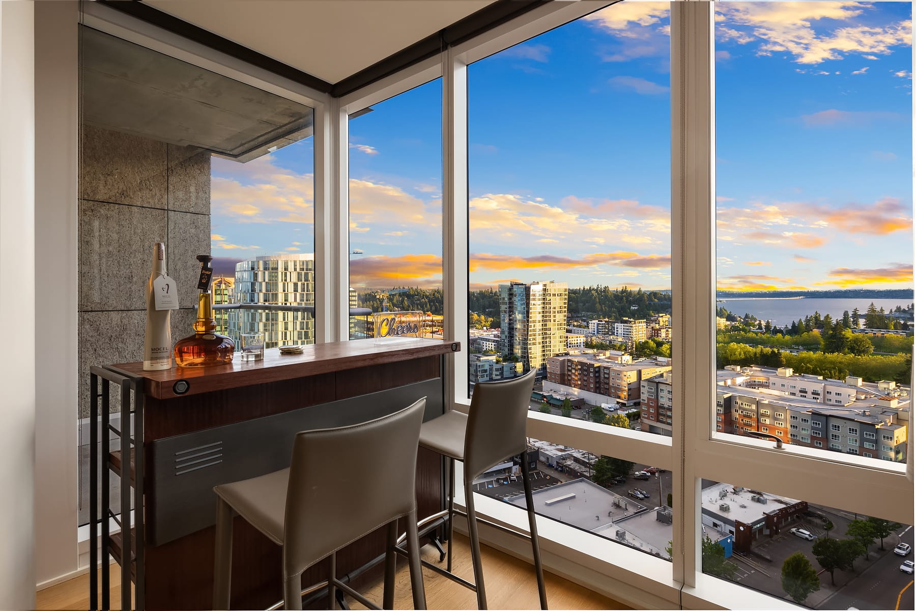 10700 NE 4th Street, Unit 1902