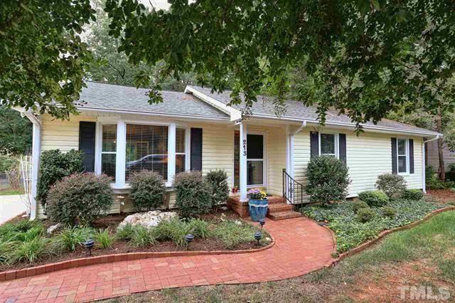 213 Trillingham Lane