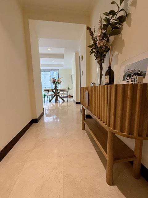 Turnkey Courtyard Pool Rental, Escazu, San Jose