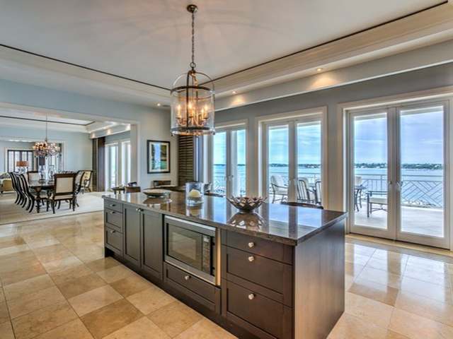 Penthouse D6.2, Ocean Club Residences