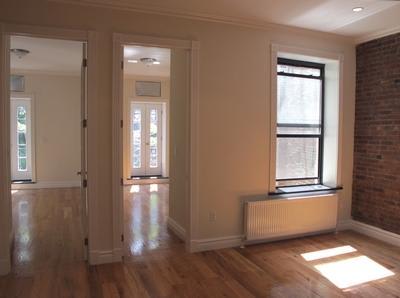 437 W 53rd St, #2A