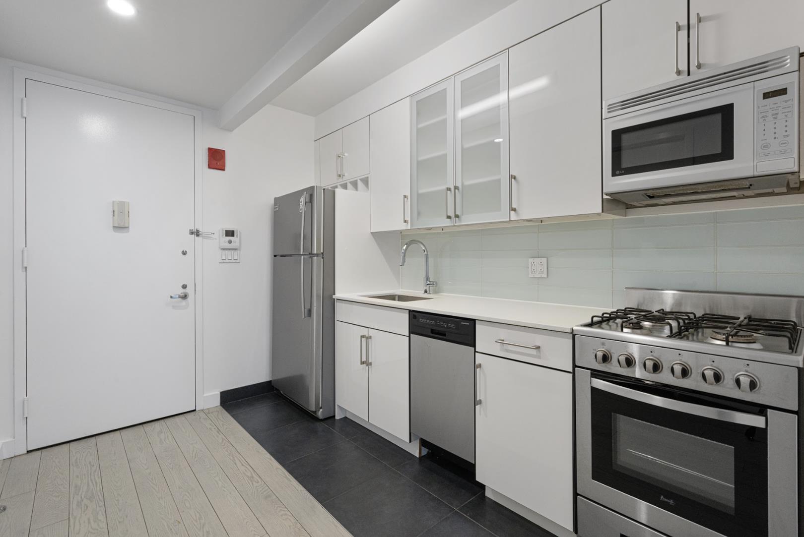 3 West 36th Street, Apt 6-E