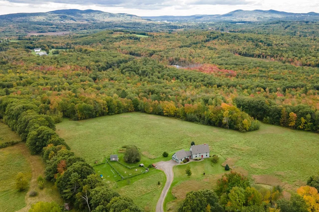 Home for Sale – 212 Masalin Road, Lincolnville, ME – $695,000