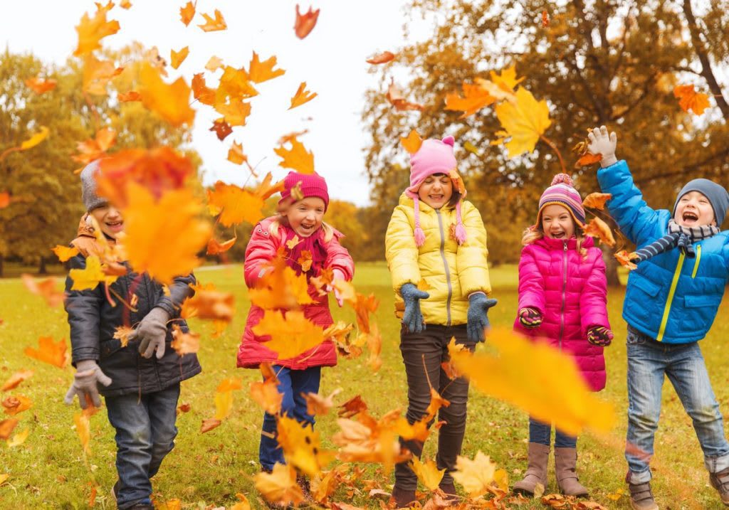 Colorado Fall Events