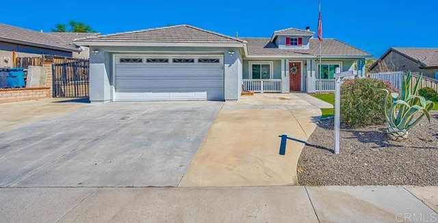 23282 Trillium Drive