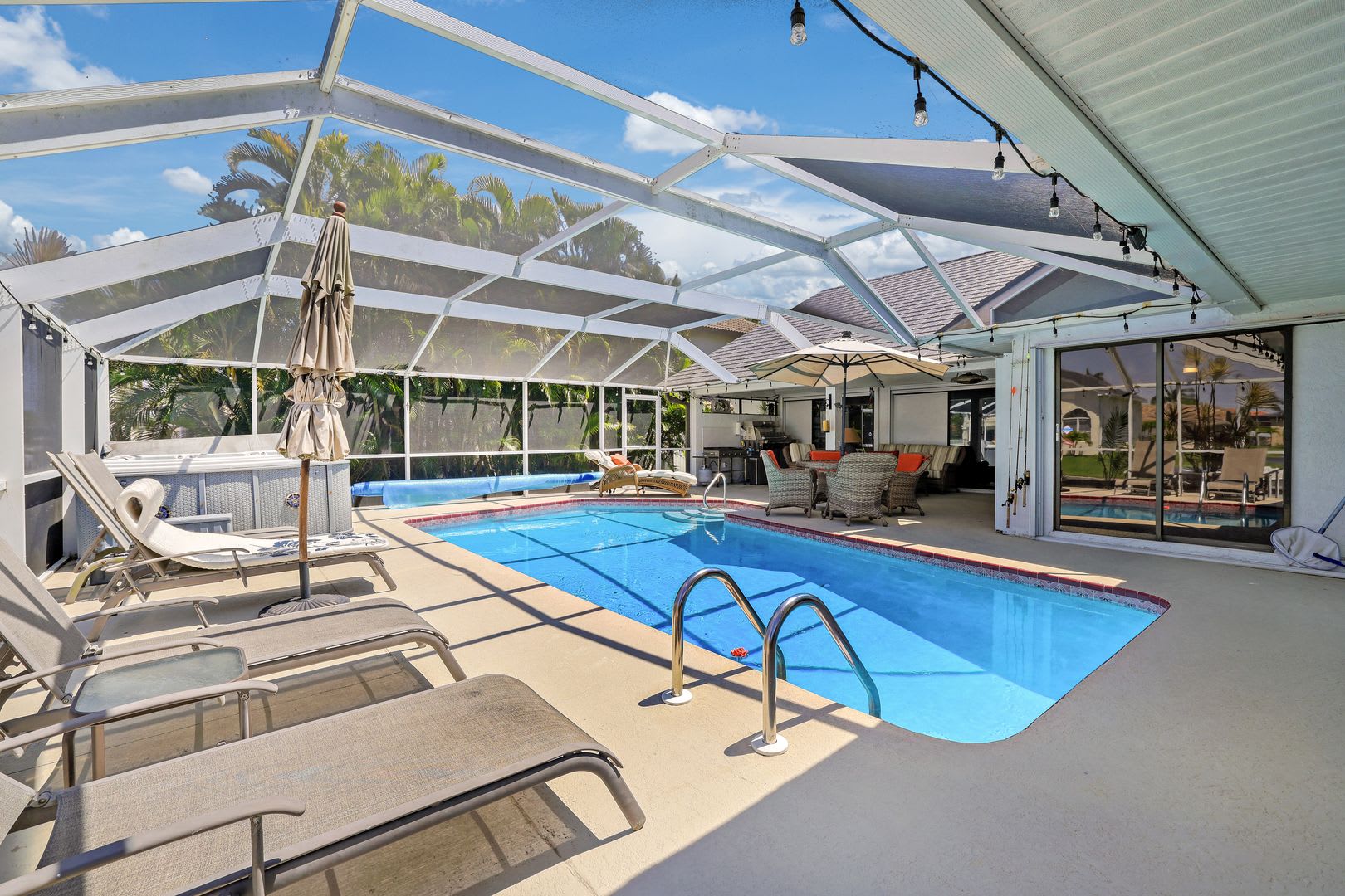 1513 SW 57th Street, Cape Coral FL 33914