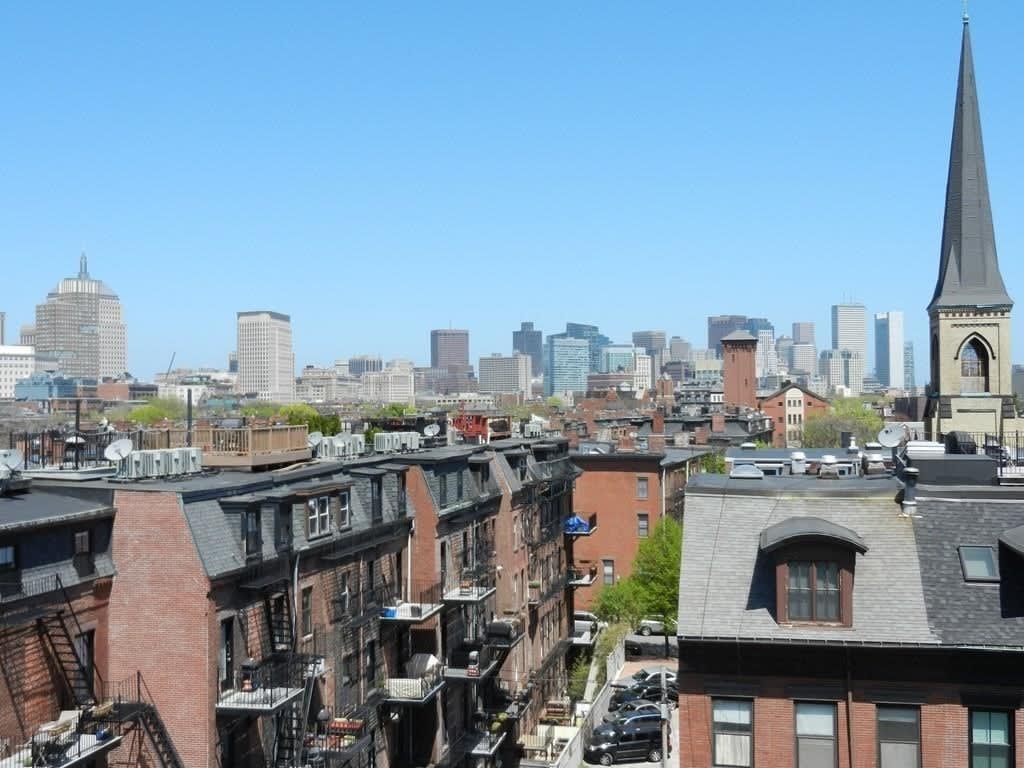 80 Rutland St, Unit 3