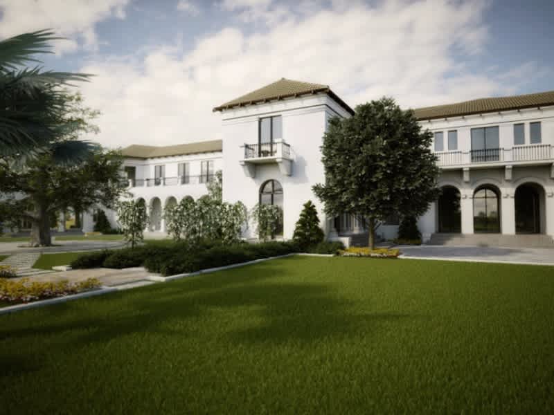 Just Listed with Dennis Carvajal - 325 Leucadendra Dr | All New Renderings