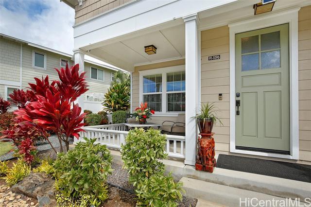 91-1096 Kaihohonu St