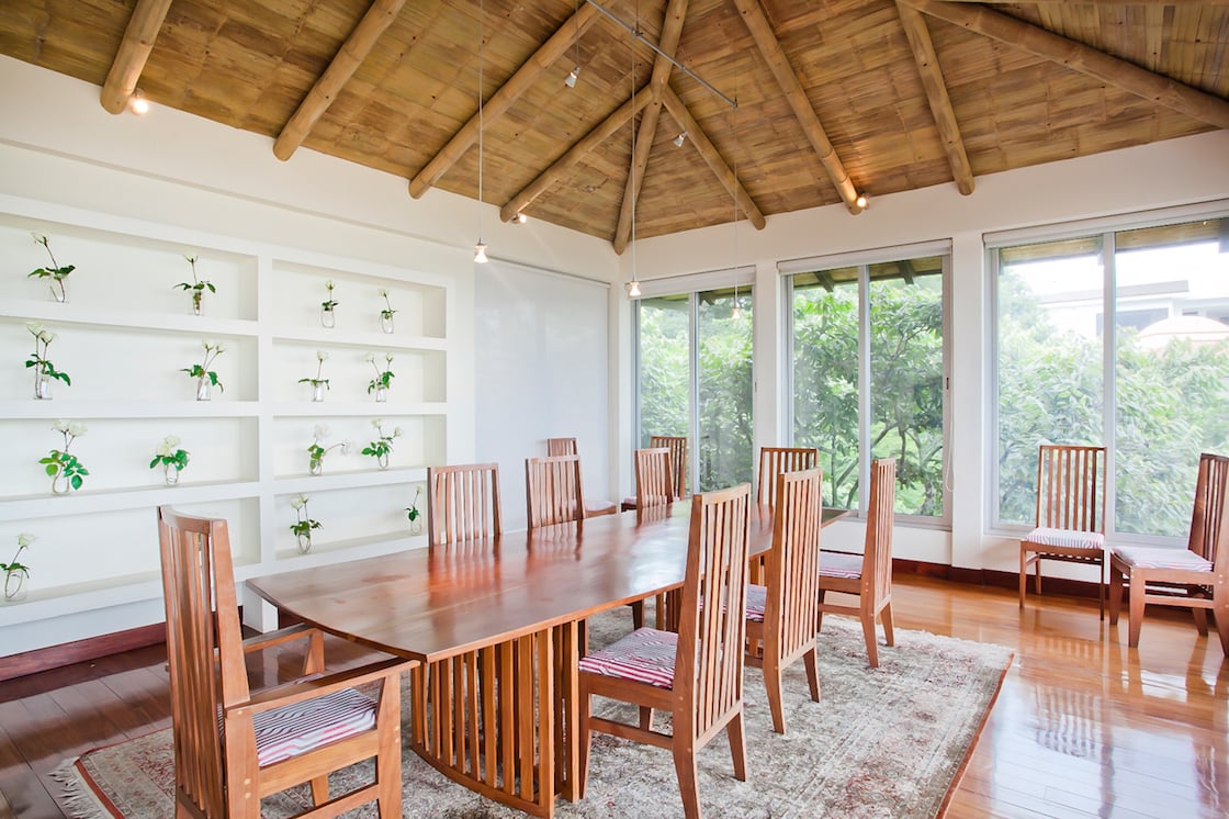 Balinese Style Luxury Estate, Santa Ana, San Jose