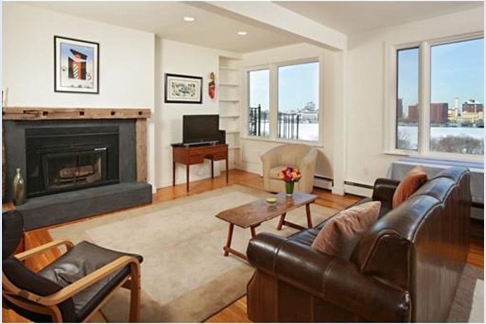 122 Beacon St #7