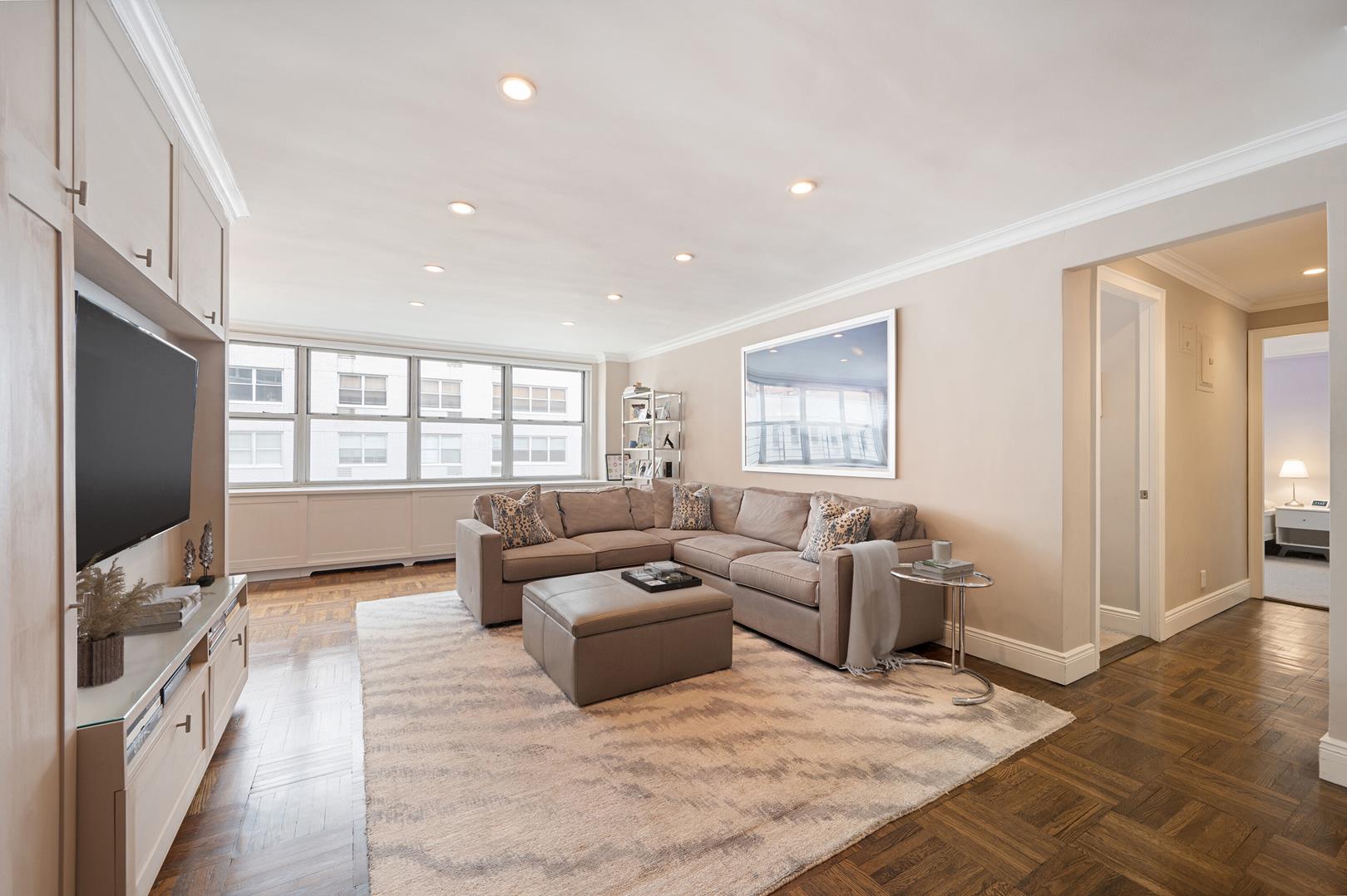 310 East 70th Street, Apt 6-JK